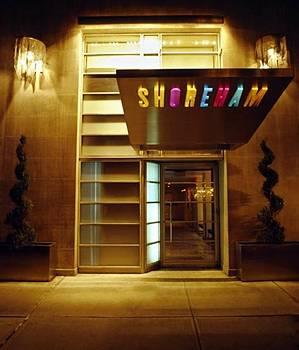 Exterior - The Shoreham Hotel