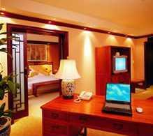 Poly Plaza Hotel Beijing Poly Plaza Hotel Beijing
