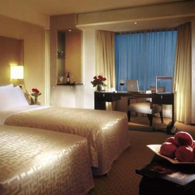 Shangri-La Beijing Shangri-La Beijing