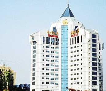 Shen Zhen Hotel Beijing Shen Zhen Hotel Beijing
