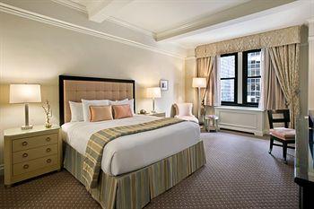 - Warwick New York Hotel