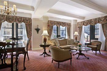  - Warwick New York Hotel