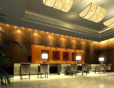 The North Garden Hotel Beijing The North Garden Hotel Beijing