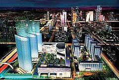The Ritz-Carlton Beijing The Ritz-Carlton Beijing