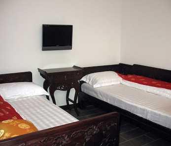 Yier Traditional Hotel Yier Traditional Hotel