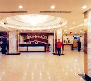 Yue Xiu Hotel Beijing Yue Xiu Hotel Beijing