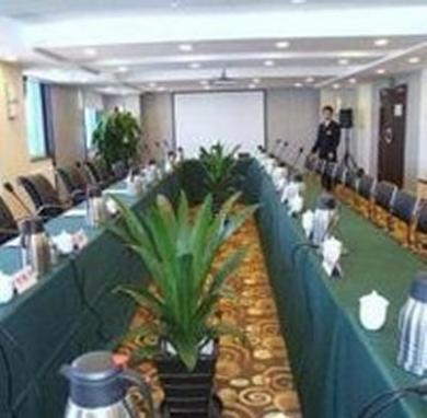 Zhongan Inn Beijing Andingmen Zhongan Inn Beijing Andingmen