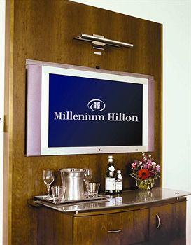  - Millenium Hilton
