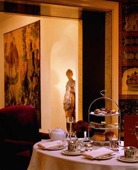  - The Carlyle, A Rosewood Hotel