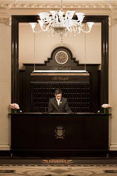  - The Carlyle, A Rosewood Hotel