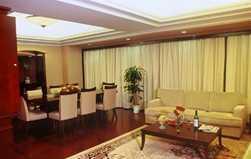 Hua Tian Hotel Changsha Hua Tian Hotel Changsha