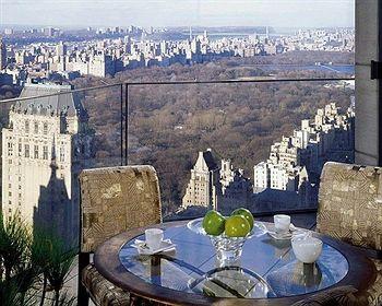  - Four Seasons Hotel New York