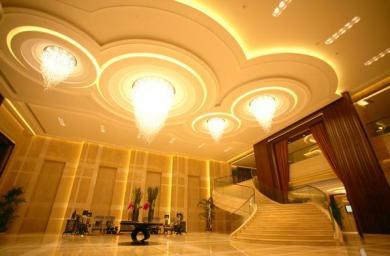 Wyndham Grand Plaza Royale Forongguo Hotel Changsha Wyndham Grand Plaza Royale Forongguo Hotel Changsha