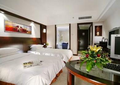 Jinling Mingdu Hotel Jinling Mingdu Hotel