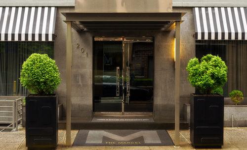 Exterior - The Marcel at Gramercy
