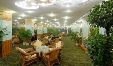 Haoge Business Hotel Haoge Business Hotel