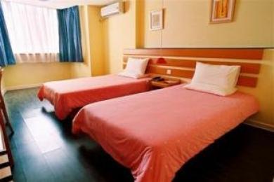 Home Inn Gaoshengqiao Luoma Plaza Home Inn Gaoshengqiao Luoma Plaza