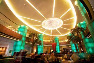 Kempinski Hotel Chengdu Kempinski Hotel Chengdu