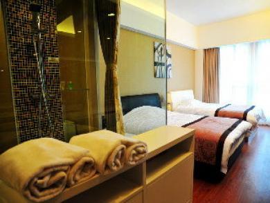 Lasony Serviced Apartment Lasony Serviced Apartment
