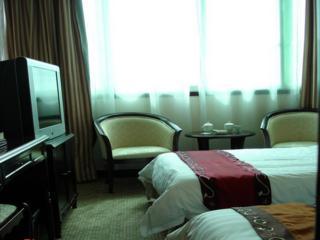 Mian Yang Hotel Chengdu Mian Yang Hotel Chengdu