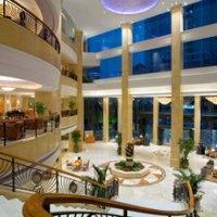 Sheraton Chengdu Lido Hotel Sheraton Chengdu Lido Hotel