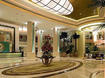 Sofitel Wanda Chengdu Sofitel Wanda Chengdu