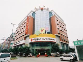 Taiyi Hotel Chengdu Taiyi Hotel Chengdu