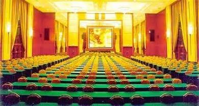 Wangjiang Hotel Chengdu Wangjiang Hotel Chengdu