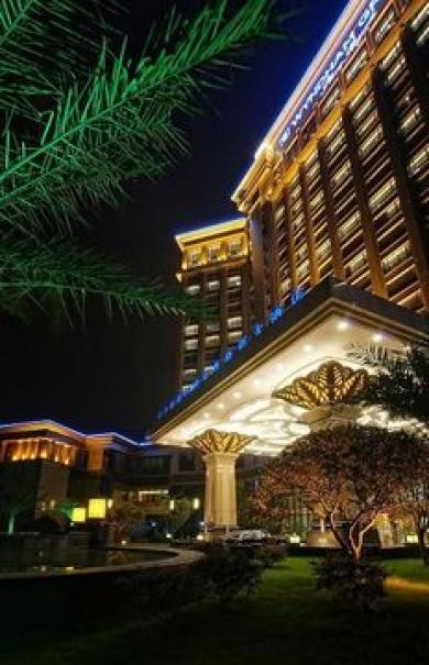 Wyndham Grand Plaza Royale Palace Chengdu Wyndham Grand Plaza Royale Palace Chengdu