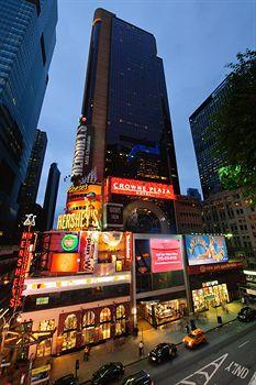 - Crowne Plaza Times Square Manhattan