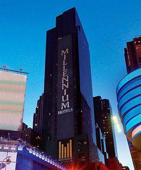 Exterior - Millennium Broadway Hotel - Times Square