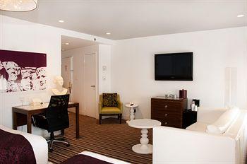  - Best Western Plus President Hotel at Times Square
