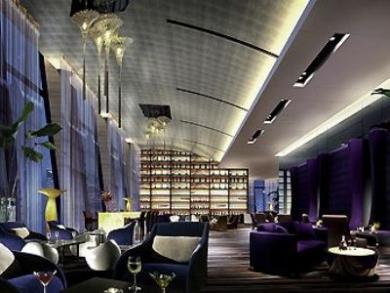 Sofitel Humen Oriental Dongguan Sofitel Humen Oriental Dongguan