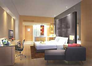 Springwood Harbour Hotel Dongguan Springwood Harbour Hotel Dongguan