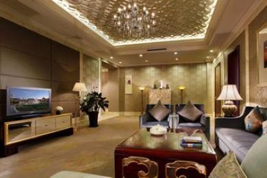 Holiday Inn Erdos Holiday Inn Erdos