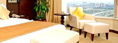 Fortuna Hotel Foshan Fortuna Hotel Foshan