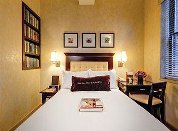  - The Library Hotel