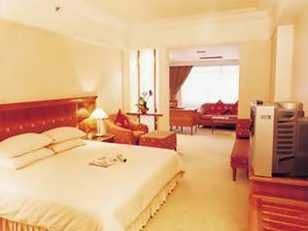 Asia International Hotel Guangzhou Asia International Hotel Guangzhou