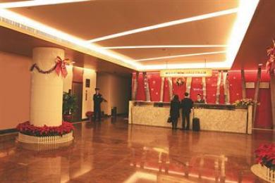 Baiyun City Hotel Baiyun City Hotel