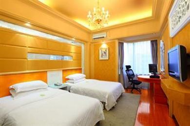 Bluesky Hotel Guangzhou Bluesky Hotel Guangzhou