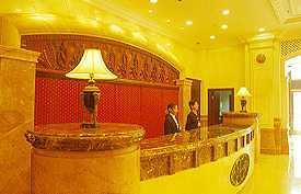 Grand Palace Hotel Guangzhou Grand Palace Hotel Guangzhou