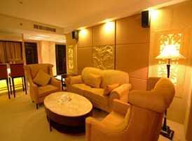 Grand Peak Hotel Huadu Guangzhou Grand Peak Hotel Huadu Guangzhou