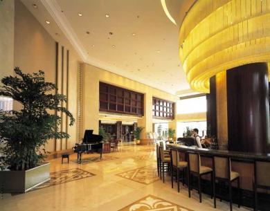 Grand Royal Hotel Guangzhou Grand Royal Hotel Guangzhou