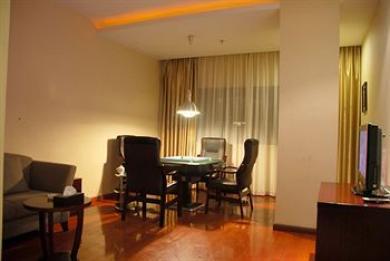 Guangzhou Gangwan Business Hotel Guangzhou Gangwan Business Hotel