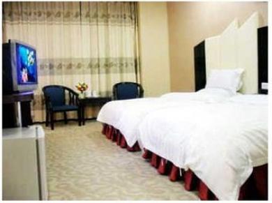 Guangzhou Hongqiao Hotel Guangzhou Hongqiao Hotel