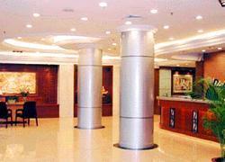 Haitao Hotel Guangzhou Haitao Hotel Guangzhou