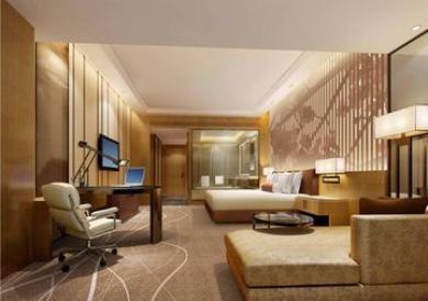 Hilton Guangzhou Baiyun Hilton Guangzhou Baiyun