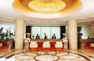 Hna Hotel Central Guangzhou Hna Hotel Central Guangzhou