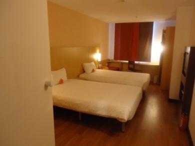 Ibis Huangshi Guangzhou Hotel Ibis Huangshi Guangzhou Hotel
