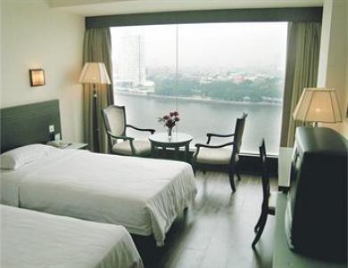 Jiang Yue Hotel Jiang Yue Hotel